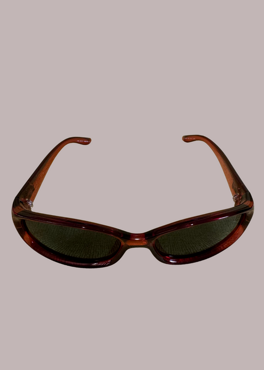 Gucci Sunnys amber sport