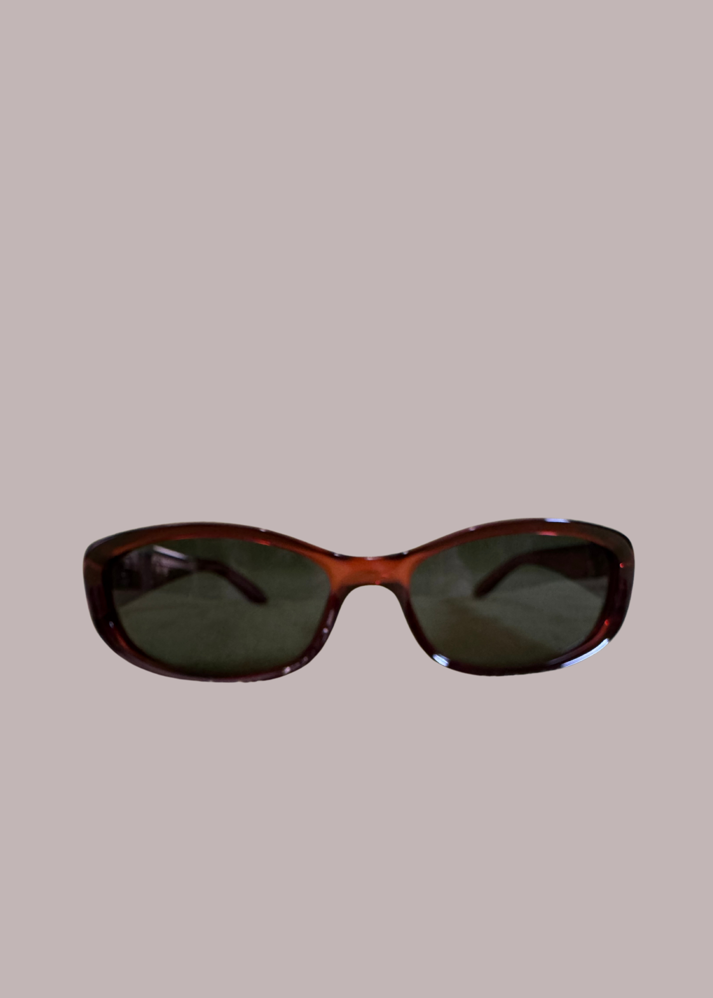 Gucci Sunnys amber sport