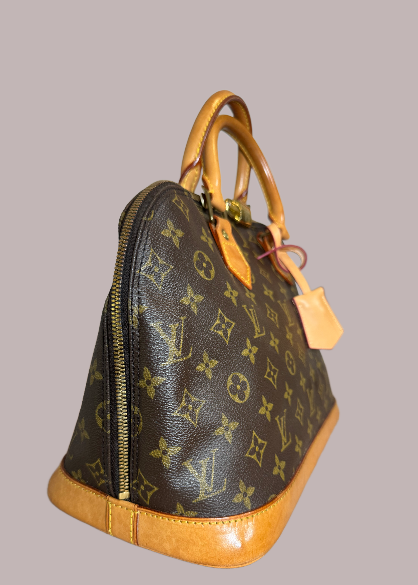 Louis Vuitton Monogram Alma