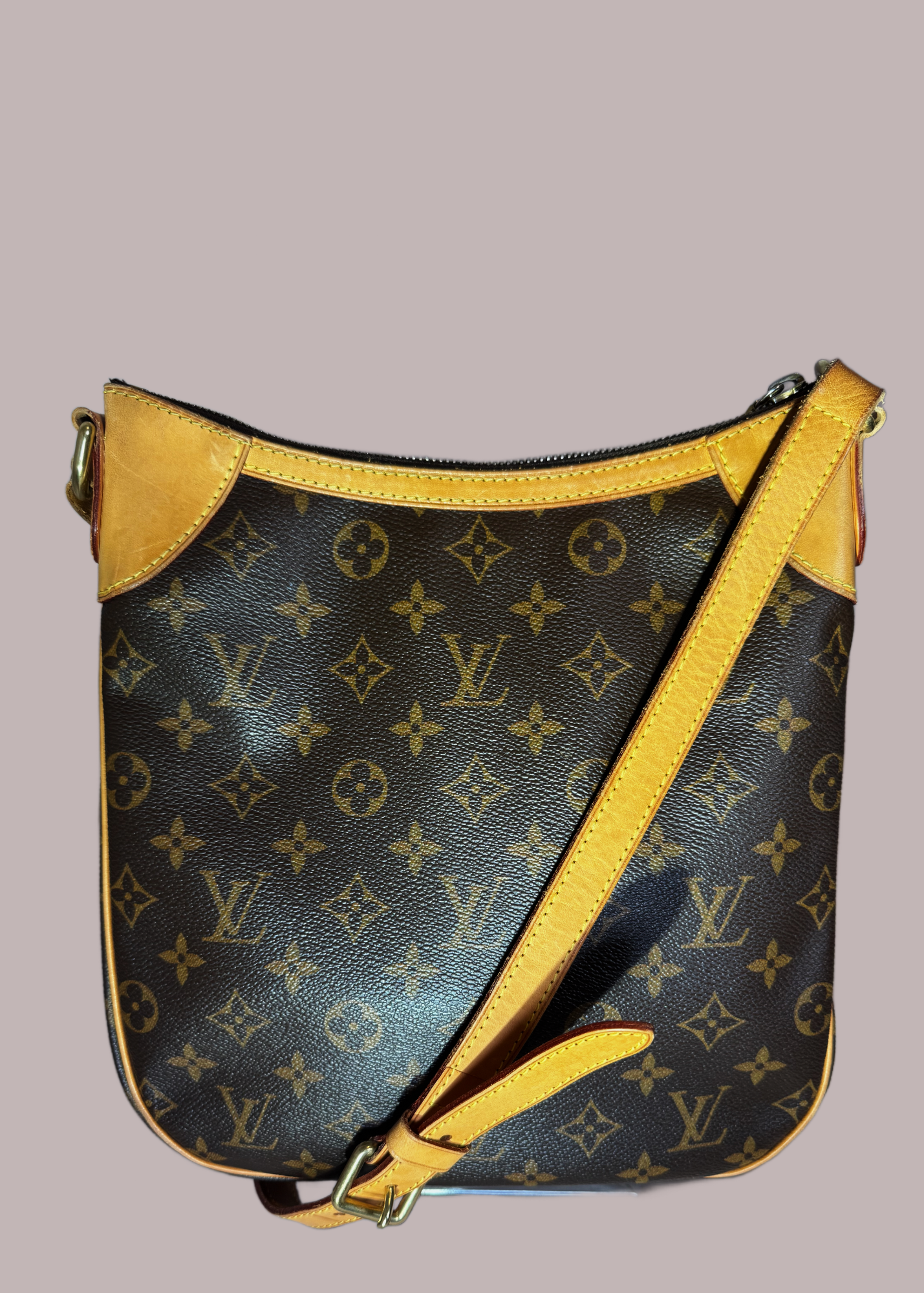 Louis Vuitton Odeon Crossbody