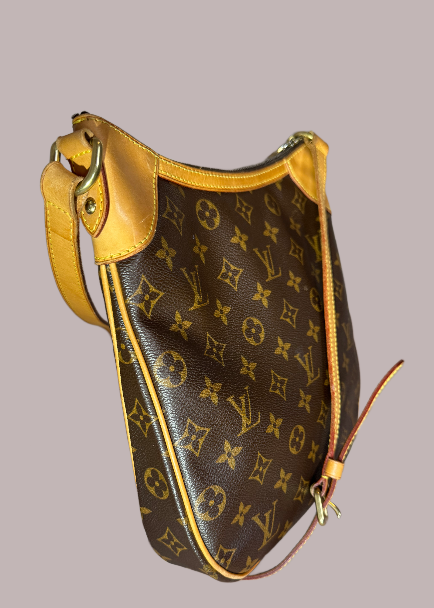 Louis Vuitton Odeon Crossbody