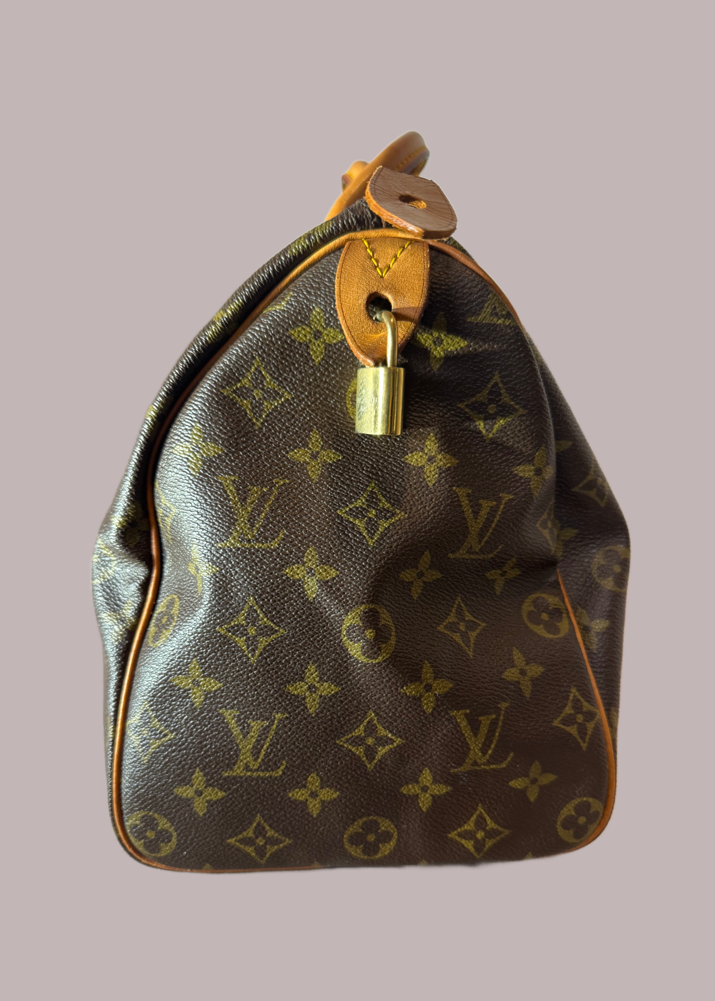 Louis Vuitton Speedy 35