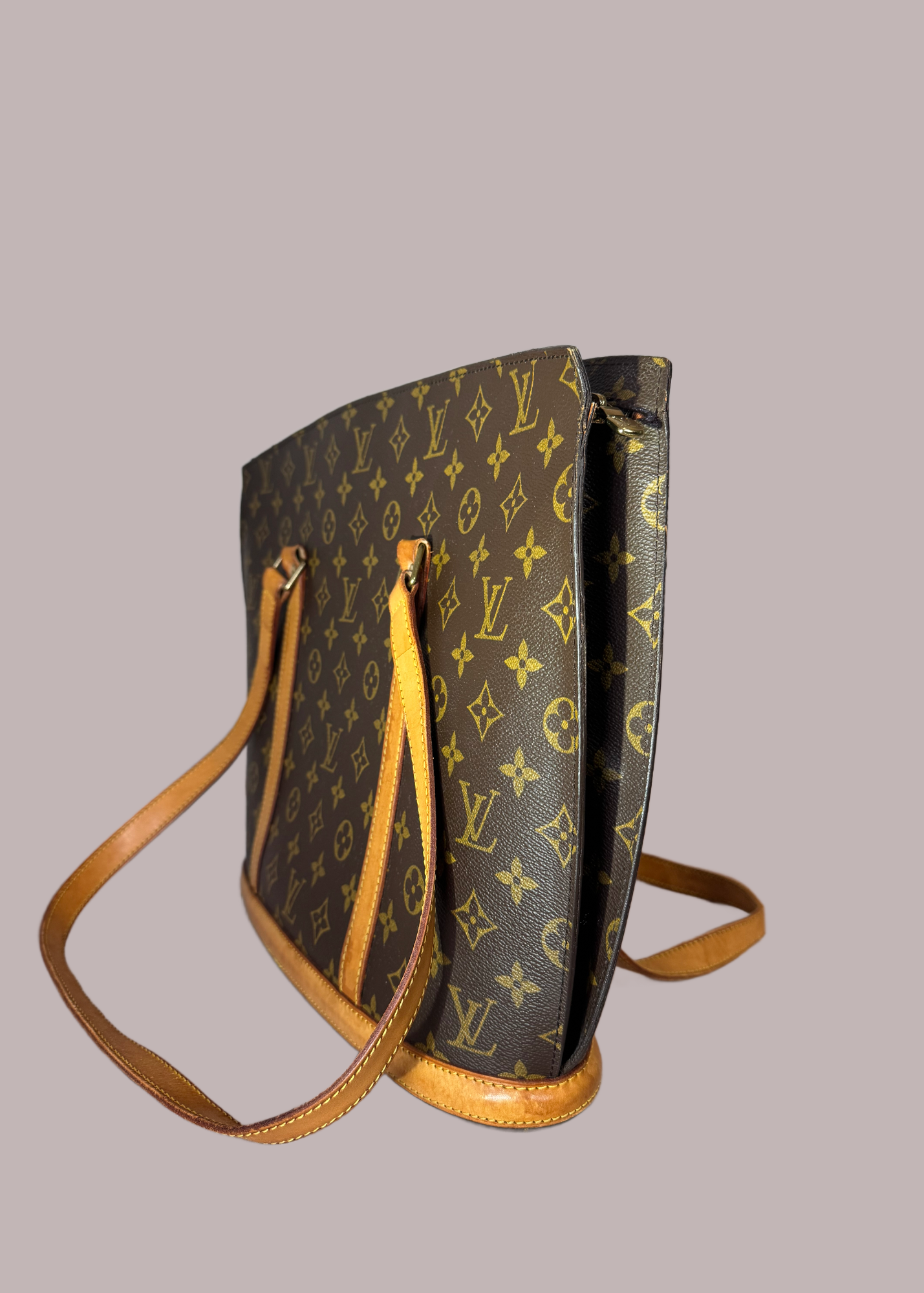 Louis Vuitton Babylone Tote